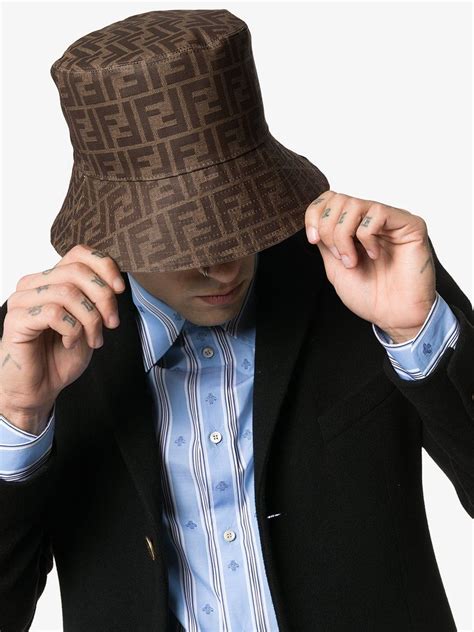 fendi hats for men.